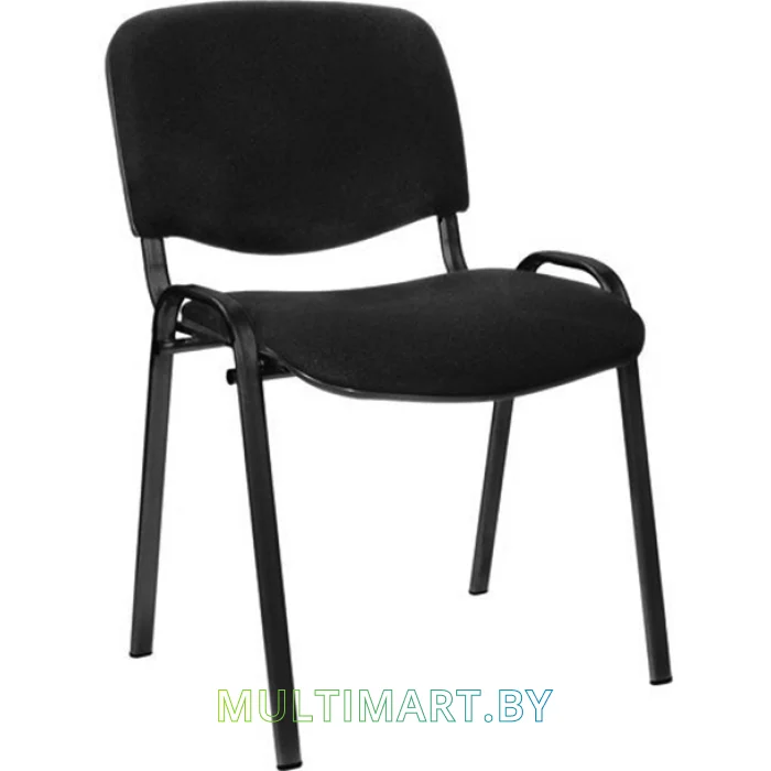 Стул Nowy Styl ISO black C-11 (черный)